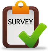 Do a survey function